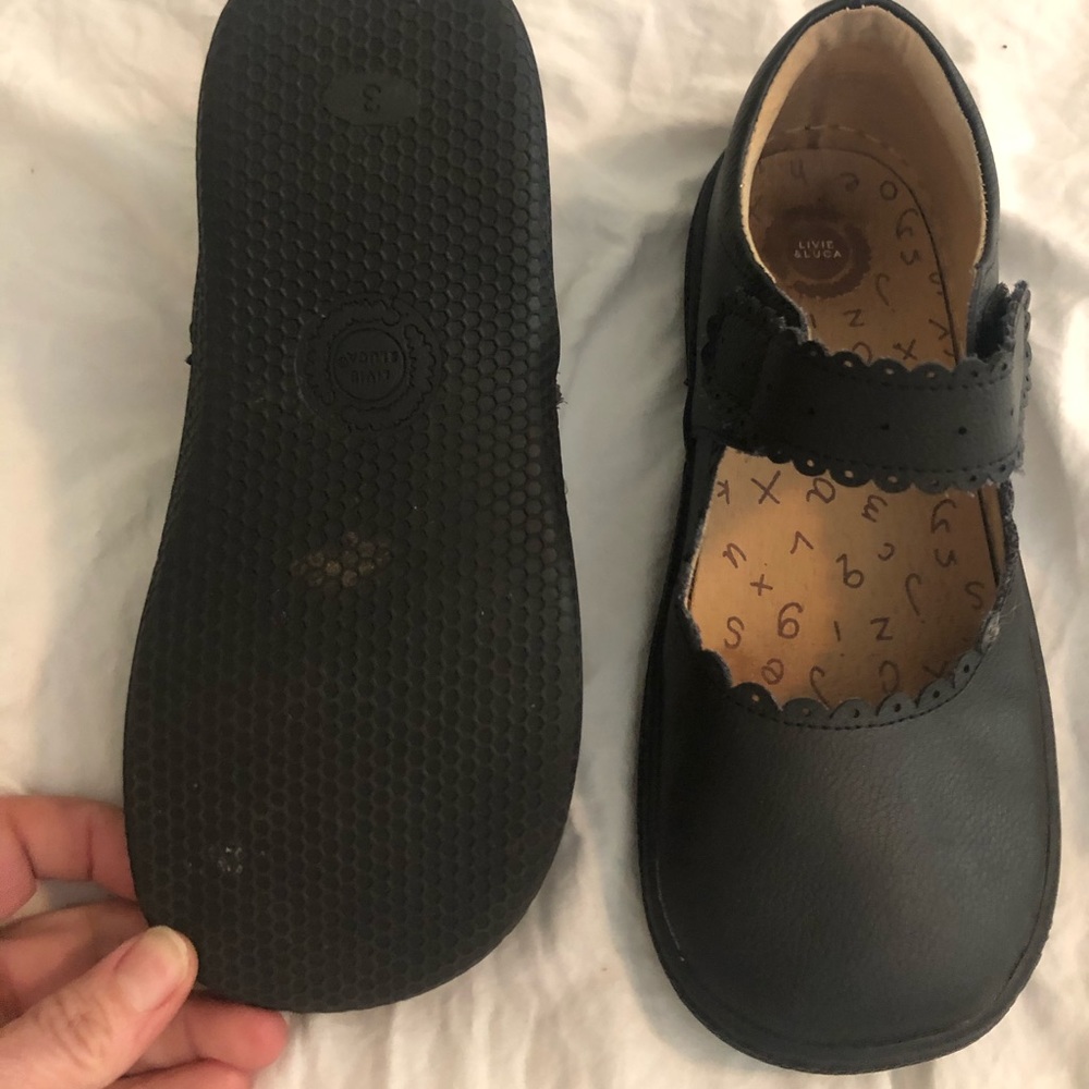 Livie & Luca Shoes